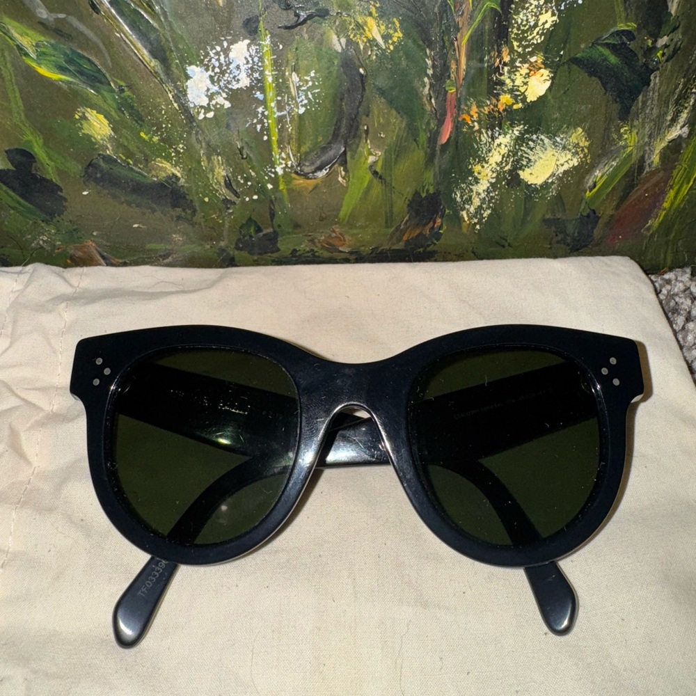 Celine Sunglasses